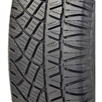 Michelin Latitude Cross 285/45R21 113W- фото2