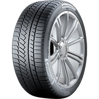 Continental WinterContact TS 850 P SUV 245/45R18 96V