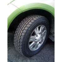Lassa Competus A/T 245/65R17 111T- фото3