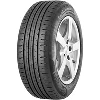 Continental ContiEcoContact 5 215/65R16 98H- фото