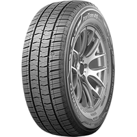 Kumho PorTran 4S CX11 235/65R16C 121/119R