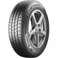 Barum Bravuris 5HM 225/55R19 99V - фото