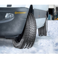 Continental VancoWinter 2 235/65R16C 118/116R- фото3