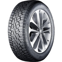 Continental IceContact 2 KD SUV 235/65R17 108T