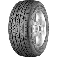 Continental ContiCrossContact UHP 235/55R20 102W- фото