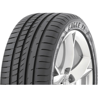 Goodyear Eagle F1 Asymmetric 2 285/35R19 99Y - фото2