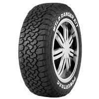 Powertrac Wildranger AT 265/65R18 114S
