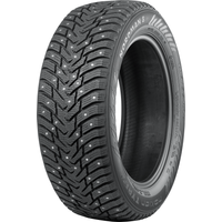 Nokian Tyres Nordman 8 215/60R16 99T (шип) - фото2