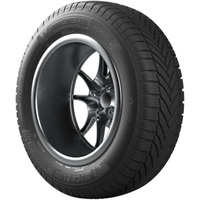 Michelin Alpin 6 215/60R17 100H- фото2