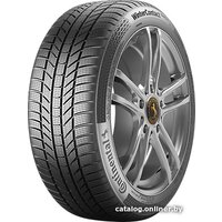 Зимние шины Continental WinterContact TS 870 P 235/50R20 104V- фото