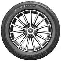 Michelin X-Ice Snow 255/40R19 100H - фото2