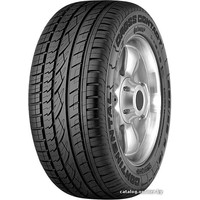 Continental ContiCrossContact UHP 285/45R19 107W - фото