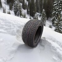 Grenlander Icehawke II 275/45R21 110H- фото2