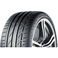 Bridgestone Potenza S001 225/45R18 95Y - фото2