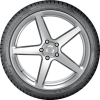 Nokian Tyres WR Snowproof P 215/50R17 95V - фото3