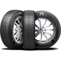 Kumho Winter PorTran CW51 205/75R16C 110R - фото2