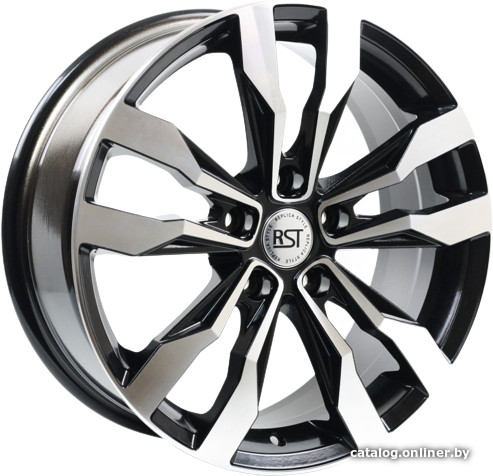 RST R047 17x7