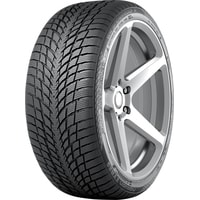 Nokian Tyres WR Snowproof P 235/45R19 99V - фото