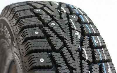 Зимняя шина Cordiant Snow Cross 225/55R18 102T - фото