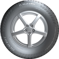 Matador MPS400 Variant All Weather 2 195/65R16C 104/102T- фото2