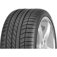 Goodyear Eagle F1 Asymmetric 225/40R18 92Y - фото2