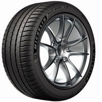 Michelin Pilot Sport 4 S 235/40R20 96Y- фото