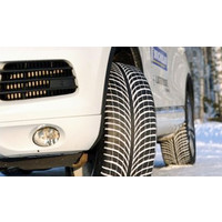 Michelin Latitude Alpin LA2 275/45R20 110V- фото2