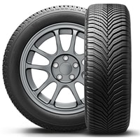 Michelin CrossClimate 2 245/40R18 97Y XL - фото2