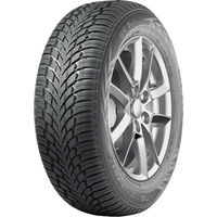 Nokian Tyres WR SUV 4 215/65R16 98H- фото