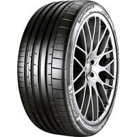 Летние шины Continental SportContact 6 285/35R20 100Y