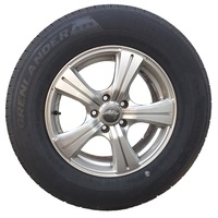 Grenlander Winter GL989 235/65R16C 115/113R- фото2