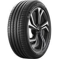Michelin Pilot Sport 4 SUV 265/50R20 111W- фото