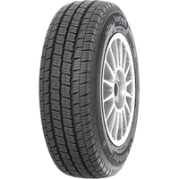Torero MPS125 195/75R16C 107/105R