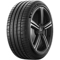 Michelin Pilot Sport 5 235/45R19 99Y XL- фото