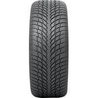 Nokian Tyres WR Snowproof P 235/45R19 99V - фото2