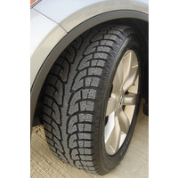 Hankook i*Pike RW11 215/75R16 103T - фото3