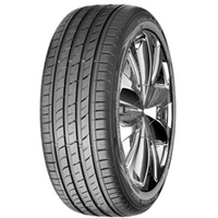 Летние шины Nexen N'Fera SU1 275/40R18 103Y- фото