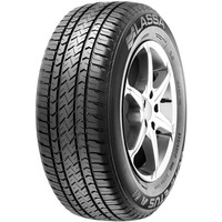 Летние шины Lassa Competus H/L 235/65R17 108H- фото