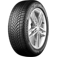 Bridgestone Blizzak LM005 255/45R18 103V XL - фото