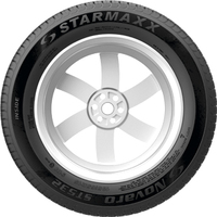 Starmaxx Novaro ST532 195/55R16 87V- фото2