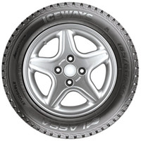 Lassa Iceways 185/65R15 88T- фото3