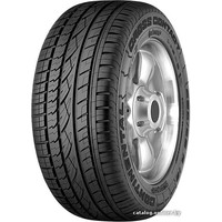 Летние шины Continental ContiCrossContact UHP 255/50R19 103W- фото