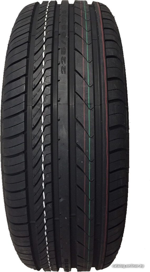 Mirage MR-HP172 295/40R21 111W- фото3