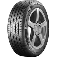 Continental UltraContact 195/65R15 91H- фото