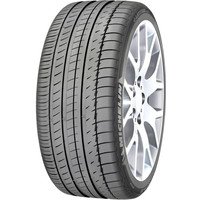 Michelin Latitude Sport 235/55R17 99V - фото