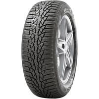 Nokian Tyres WR D4 205/55R16 91T - фото