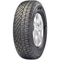 Michelin Latitude Cross 225/75R16 108H- фото