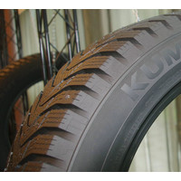 Kumho WinterCraft ice Wi31 215/60R16 99T- фото2
