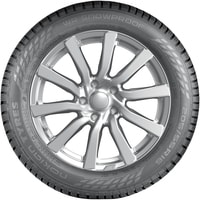 Nokian Tyres WR Snowproof 155/70R19 88Q - фото2