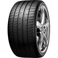 Goodyear Eagle F1 Supersport 255/40R20 101Y - фото